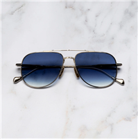 Sunglasses Cutler and Gross THE GREAT FROG 018 56 02 - THE GREAT FROG 018 56 02